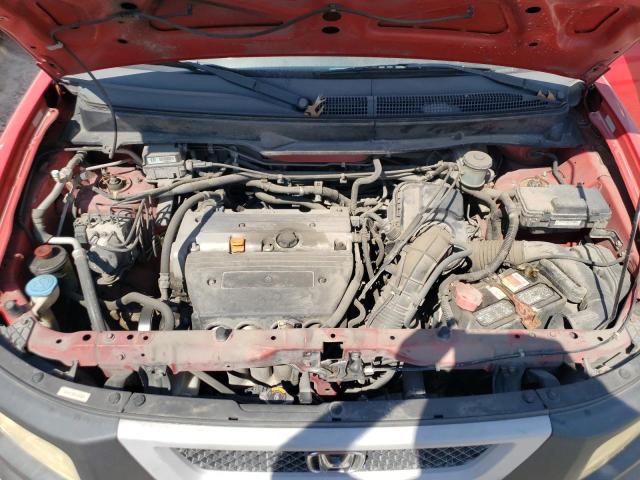 Photo 7 from auction – 2005 HONDA ELEMENT EX with VIN 5J6YH17665L015839