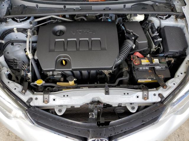 Photo 7 from auction – 2014 TOYOTA COROLLA L with VIN 2T1BURHE2EC154661