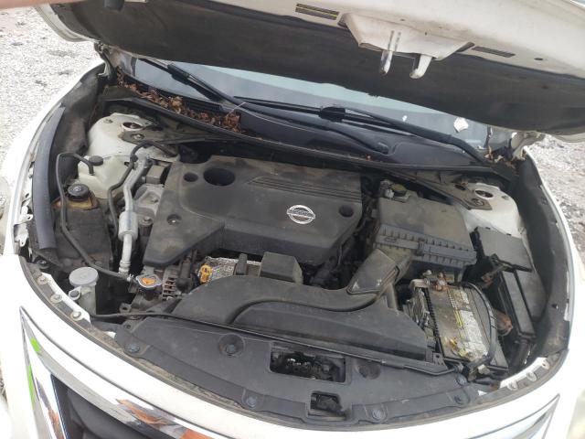 Photo 7 from auction – 2013 NISSAN ALTIMA 2.5 with VIN 1N4AL3AP4DC154083