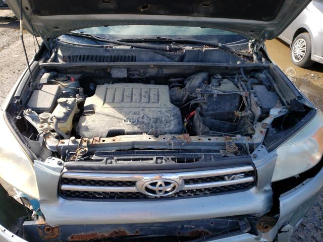 Photo 7 from auction – 2007 TOYOTA RAV4 LIMIT with VIN JTMBK31V275024070