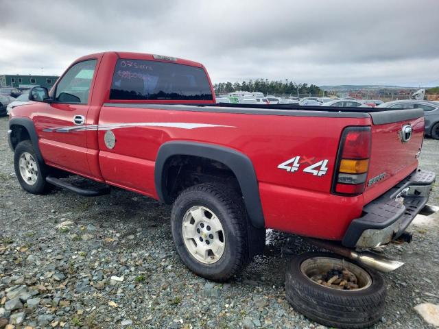 Photo 3 from auction – 2007 GMC NEW SIERRA with VIN 3GTEK14X77G195372