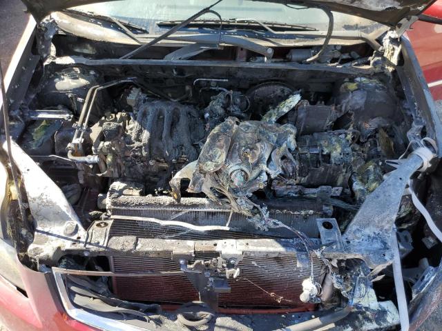 Photo 7 from auction – 2012 NISSAN SENTRA 2.0 with VIN 3N1AB6AP5CL652829