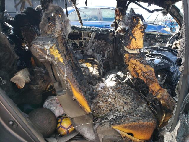 Photo 6 from auction – 2009 TOYOTA HIGHLANDER with VIN JTEES41A592122722
