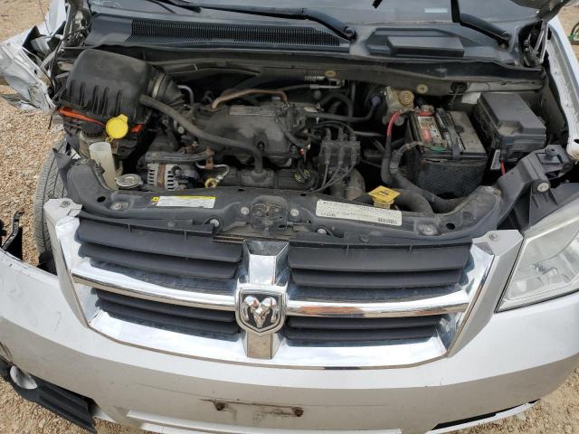Photo 7 from auction – 2010 DODGE GRAND CARA with VIN 2D4RN5D15AR484444