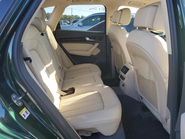 Photo 6 from auction – 2018 AUDI Q5 PREMIUM with VIN WA1ANAFY7J2083872