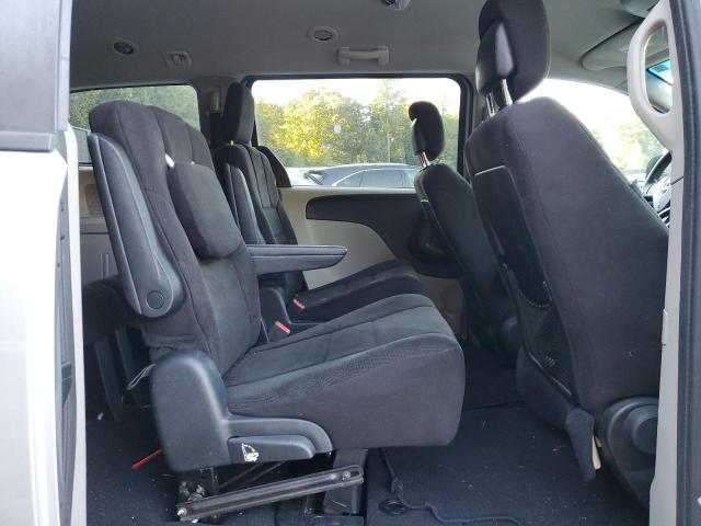 Photo 6 from auction – 2012 DODGE GRAND CARA with VIN 2C4RDGCG2CR274159