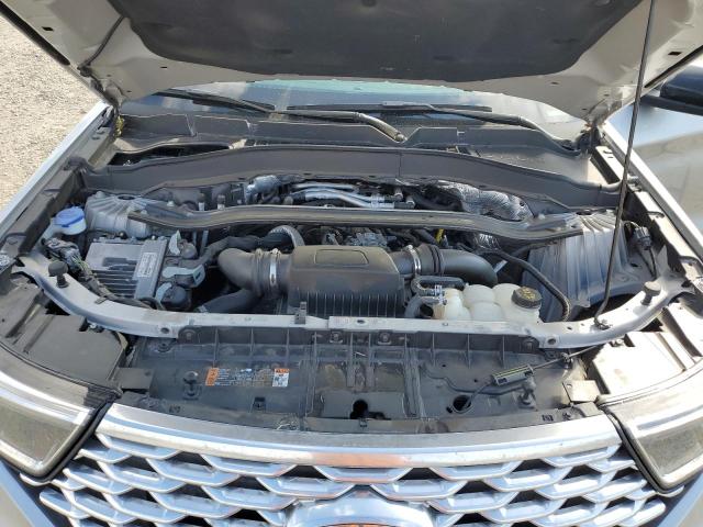 Photo 7 from auction – 2020 FORD EXPLORER P with VIN 1FM5K8HC2LGA03292