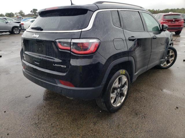 Photo 4 from auction – 2018 JEEP COMPASS LI with VIN 3C4NJDCB3JT147053