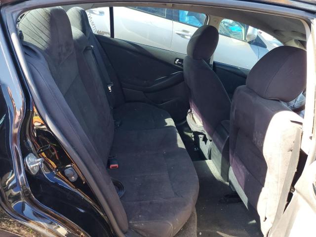 Photo 6 from auction – 2011 NISSAN ALTIMA BAS with VIN 1N4AL2AP2BC134082