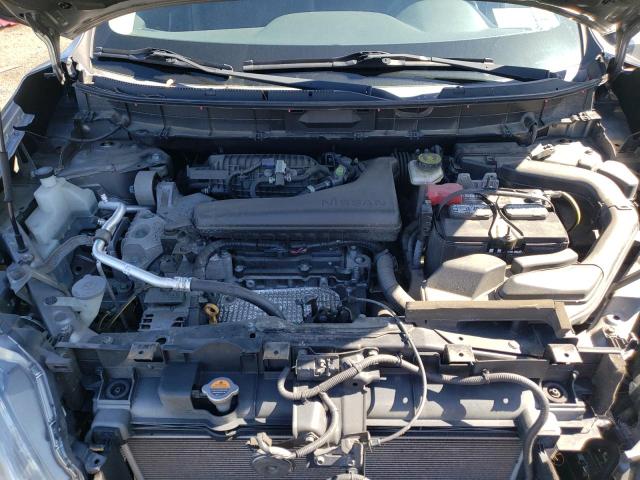 Photo 7 from auction – 2015 NISSAN ROGUE S with VIN KNMAT2MV4FP557622