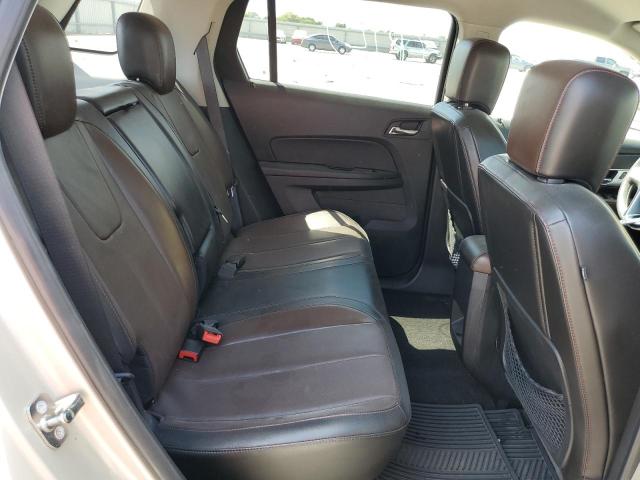 Photo 6 from auction – 2014 GMC TERRAIN SL with VIN 2GKALSEK3E6295227