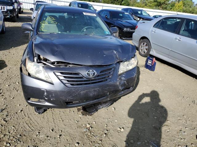 Photo 9 from auction – 2009 TOYOTA CAMRY BASE with VIN 4T1BE46K59U396311