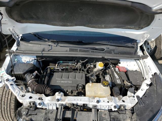 Photo 7 from auction – 2018 CHEVROLET TRAX LS with VIN 3GNCJKSB5JL290056