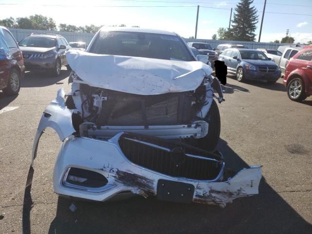 Photo 9 from auction – 2021 BUICK ENCLAVE PR with VIN 5GAEVBKW6MJ196242