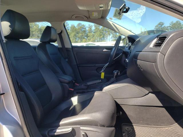 Photo 5 from auction – 2014 VOLKSWAGEN JETTA SE with VIN 3VWD17AJ2EM249366