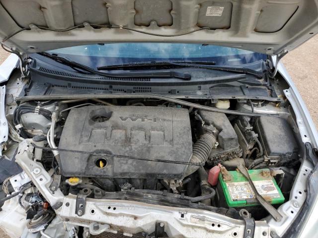 Photo 7 from auction – 2016 TOYOTA COROLLA L with VIN 2T1BURHE3GC543764