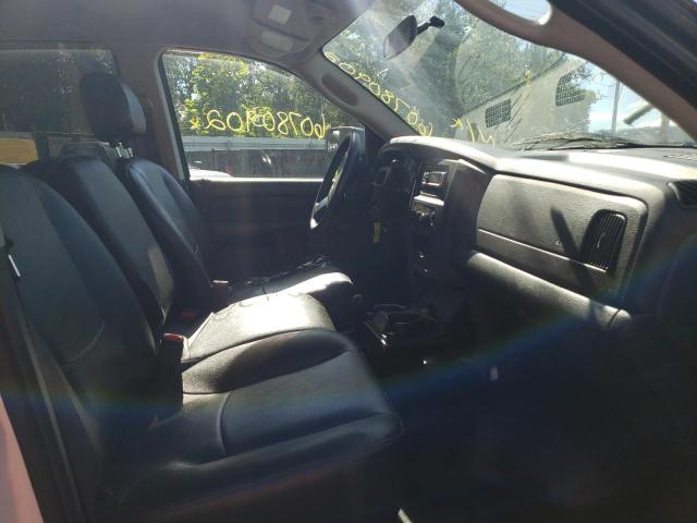 Photo 5 from auction – 2005 DODGE RAM 3500 S with VIN 3D7LS38C45G821389