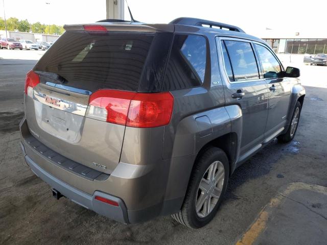 Photo 4 from auction – 2011 GMC TERRAIN SL with VIN 2CTFLVECXB6474960