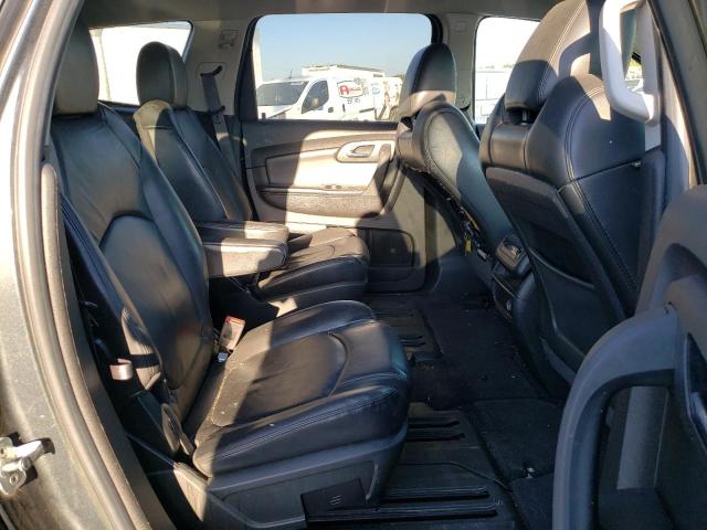 Photo 6 from auction – 2011 CHEVROLET TRAVERSE L with VIN 1GNKRJED0BJ226463