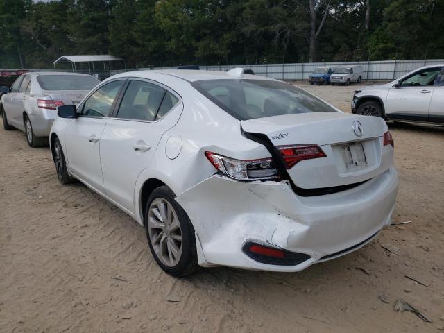 Zdjęcie 3 z aukcji – 2016 ACURA ILX BASE W z VIN 19UDE2F39GA017434