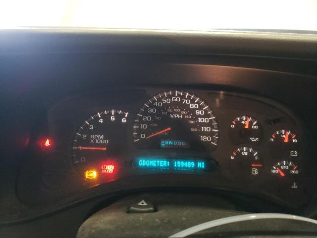 Zdjęcie 8 z aukcji – 2003 CHEVROLET SILVERADO z VIN 2GCEK19T131281866