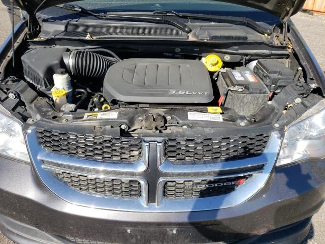 Photo 7 from auction – 2015 DODGE GRAND CARA with VIN 2C4RDGBG5FR615818
