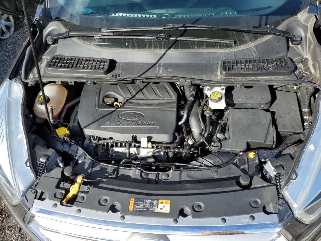 Photo 7 from auction – 2017 FORD ESCAPE SE with VIN 1FMCU0GD2HUB59225