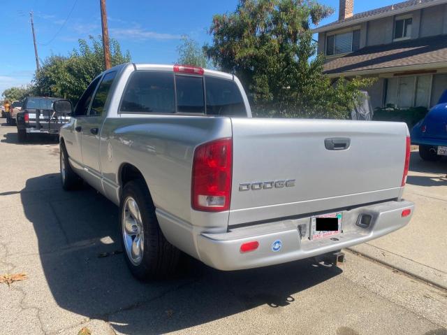 Photo 3 from auction – 2002 DODGE RAM 1500 with VIN 1D7HA18Z42J158806