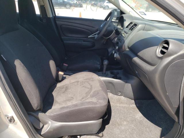Photo 5 from auction – 2013 NISSAN VERSA S with VIN 3N1CN7AP4DL838272