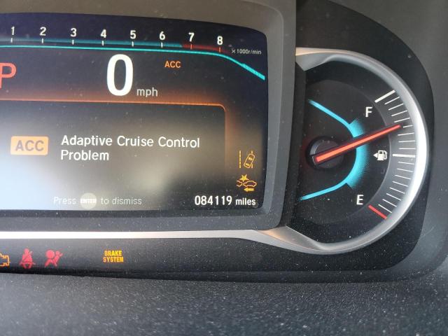 Photo 8 from auction – 2019 HONDA PILOT EXL with VIN 5FNYF5H59KB031914