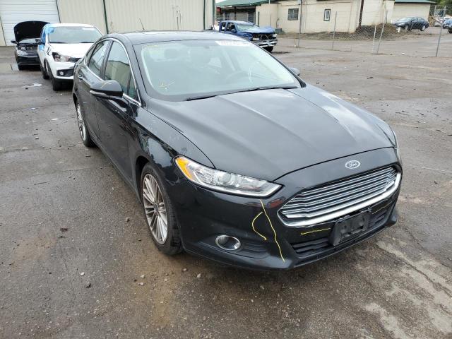 Photo 1 from auction – 2015 FORD FUSION SE with VIN 3FA6P0HD0FR294429