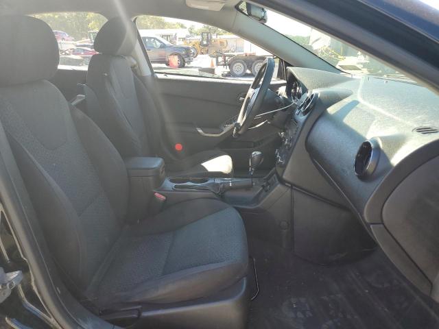 Photo 5 from auction – 2007 PONTIAC G6 BASE with VIN 1G2ZG58N574241804