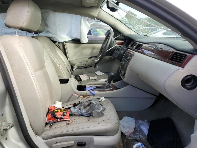 Photo 5 from auction – 2007 CHEVROLET IMPALA LTZ with VIN 2G1WU58R979331358