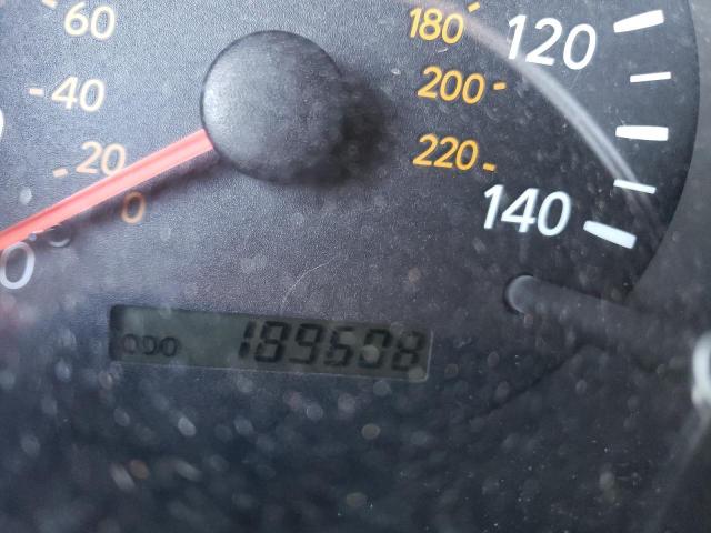 Foto 8 de la subasta – 2005 TOYOTA HIGHLANDER con VIN JTEDP21A750062868