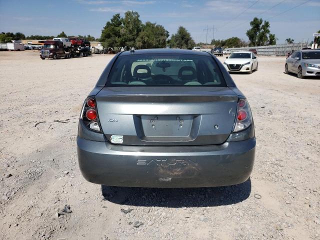 Photo 9 from auction – 2007 SATURN ION LEVEL with VIN 1G8AZ58F37Z174757