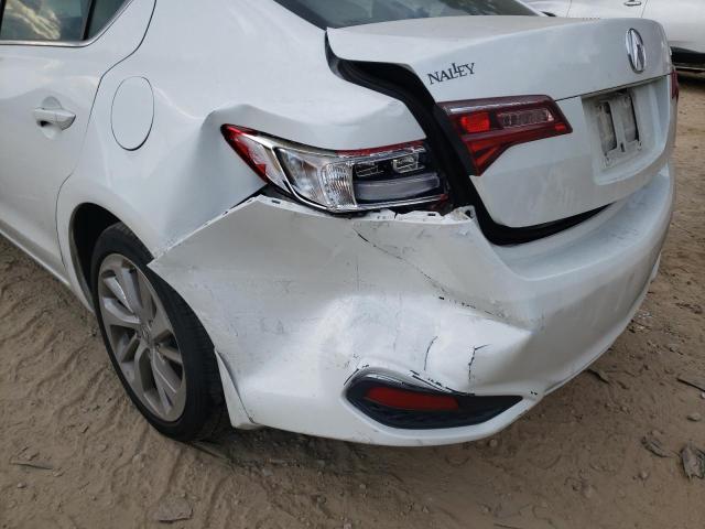 Zdjęcie 9 z aukcji – 2016 ACURA ILX BASE W z VIN 19UDE2F39GA017434