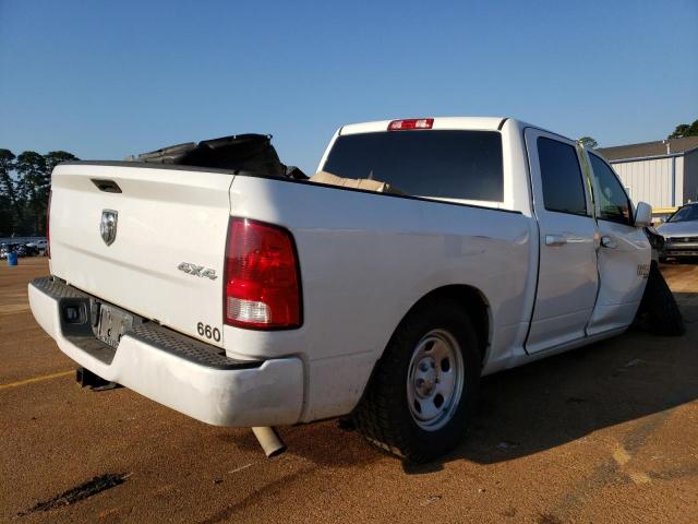 Photo 4 from auction – 2020 RAM 1500 CLASS with VIN 3C6RR7KG4LG263891