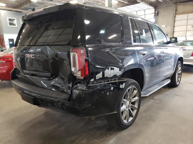 Photo 4 from auction – 2015 GMC YUKON SLE with VIN 1GKS2AKC5FR153160