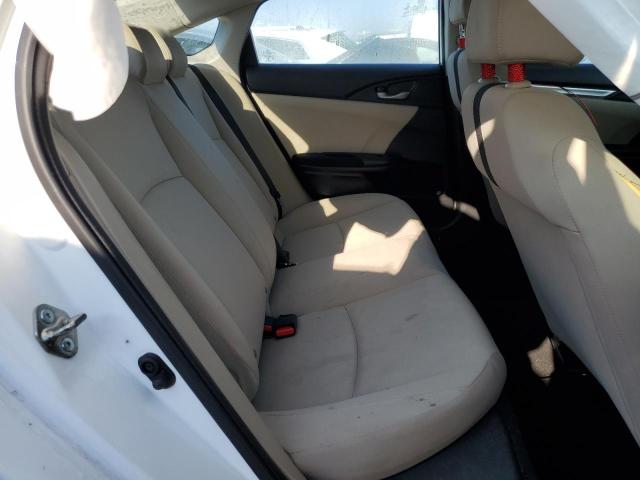 Photo 6 from auction – 2018 HONDA CIVIC LX with VIN 2HGFC2F53JH589883