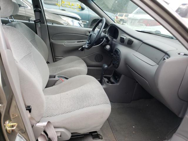Photo 5 from auction – 2001 FORD ESCORT with VIN 3FAFP13P71R234244