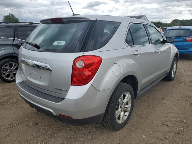 Photo 4 from auction – 2015 CHEVROLET EQUINOX LS with VIN 1GNALAEK8FZ104985