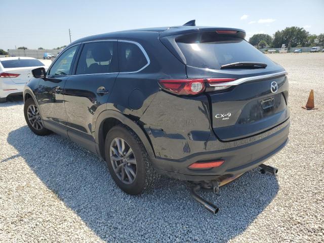 Photo 3 from auction – 2022 MAZDA CX-9 TOURI with VIN JM3TCBCY0N0613350