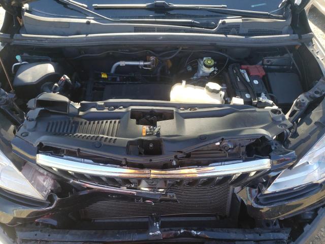 Photo 7 from auction – 2016 BUICK ENCORE with VIN KL4CJCSB9GB663148