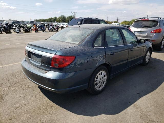 Photo 4 from auction – 2004 SATURN L300 LEVEL with VIN 1G8JC54F14Y511841