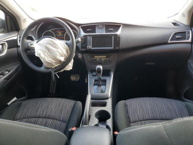 Photo 9 from auction – 2019 NISSAN SENTRA S with VIN 3N1AB7AP2KY401564