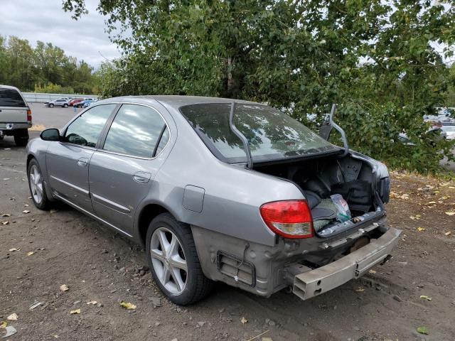 Photo 3 from auction – 2003 INFINITI I35 with VIN JNKDA31A23T106295