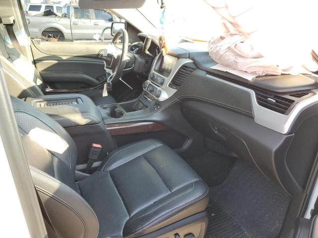 Photo 5 from auction – 2017 GMC YUKON SLT with VIN 1GKS1BKC7HR262182
