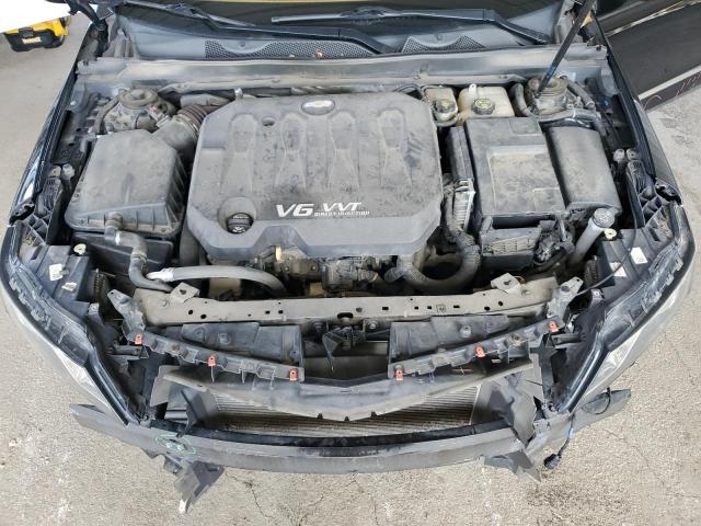 Photo 7 from auction – 2014 CHEVROLET IMPALA LTZ with VIN 2G1155S35E9112258