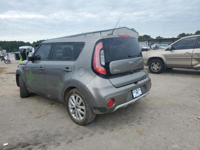 Photo 3 from auction – 2017 KIA SOUL + with VIN KNDJP3A52H7473204
