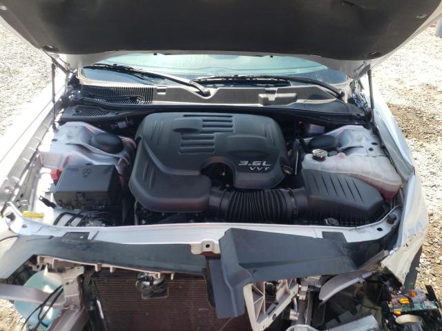 Photo 7 from auction – 2021 DODGE CHALLENGER with VIN 2C3CDZAG1MH642010